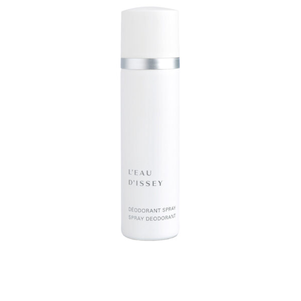 L'EAU D'ISSEY deo vaporizador 100 ml by Issey Miyake