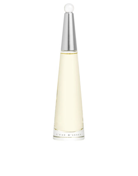 L'EAU D'ISSEY edp vaporizador refillable 75 ml by Issey Miyake