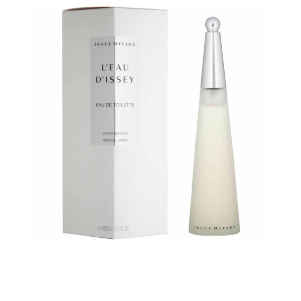 L'EAU D'ISSEY edp vaporizador 50 ml by Issey Miyake
