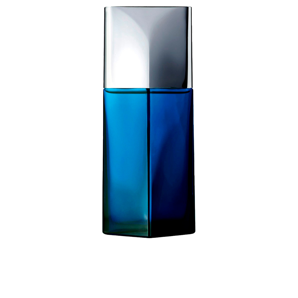 L'EAU BLEUE D'ISSEY POUR HOMME edt vaporizador 75 ml by Issey Miyake