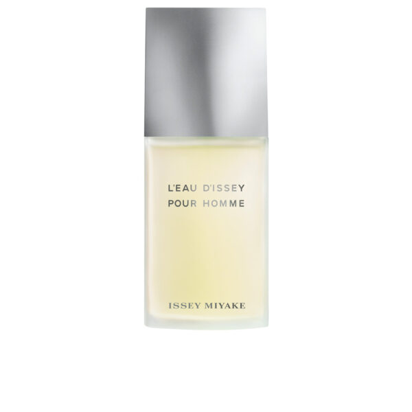 L'EAU D'ISSEY POUR HOMME edt vaporizador 200 ml by Issey Miyake