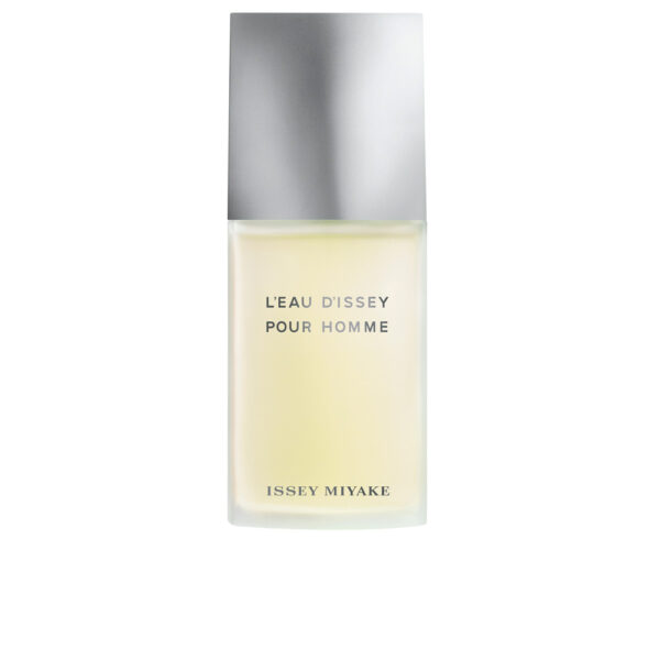 L'EAU D'ISSEY POUR HOMME edt vaporizador 40 ml by Issey Miyake