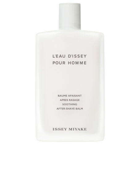 L'EAU D'ISSEY POUR HOMME after shave balm 100 ml by Issey Miyake