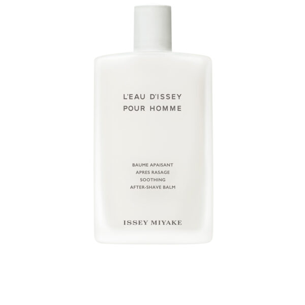 L'EAU D'ISSEY POUR HOMME after shave balm 100 ml by Issey Miyake