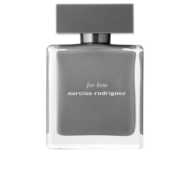 FOR HIM edt vaporizador 100 ml by Narciso Rodriguez