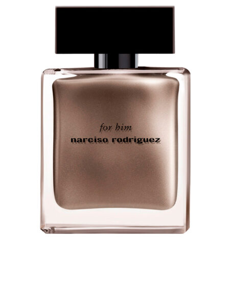 FOR HIM edp vaporizador 100 ml by Narciso Rodriguez