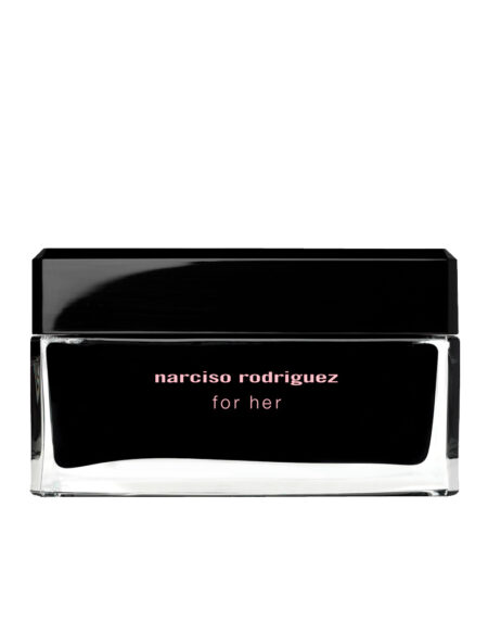 FOR HER body cream 150 ml by Narciso Rodriguez