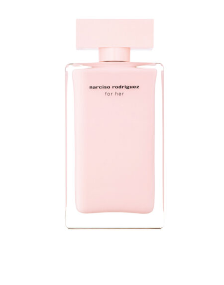 FOR HER edp vaporizador 100 ml by Narciso Rodriguez