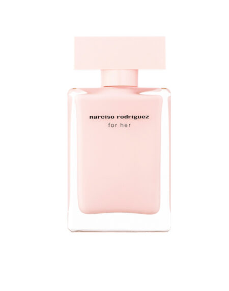 FOR HER edp vaporizador 50 ml by Narciso Rodriguez