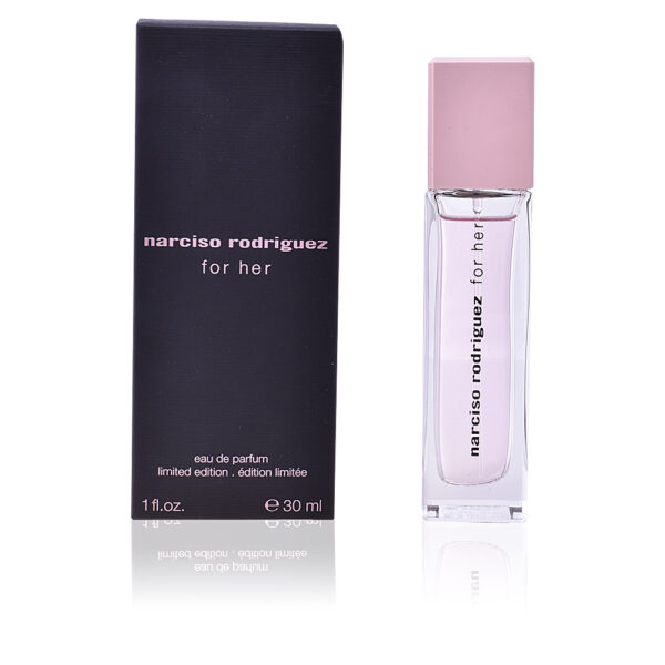 FOR HER edp vaporizador 30 ml by Narciso Rodriguez