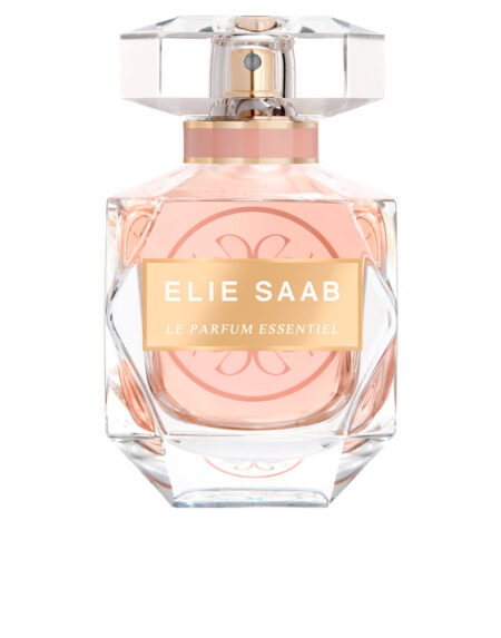 LE PARFUM ESSENTIEL edp vaporizador 50 ml by Elie Saab