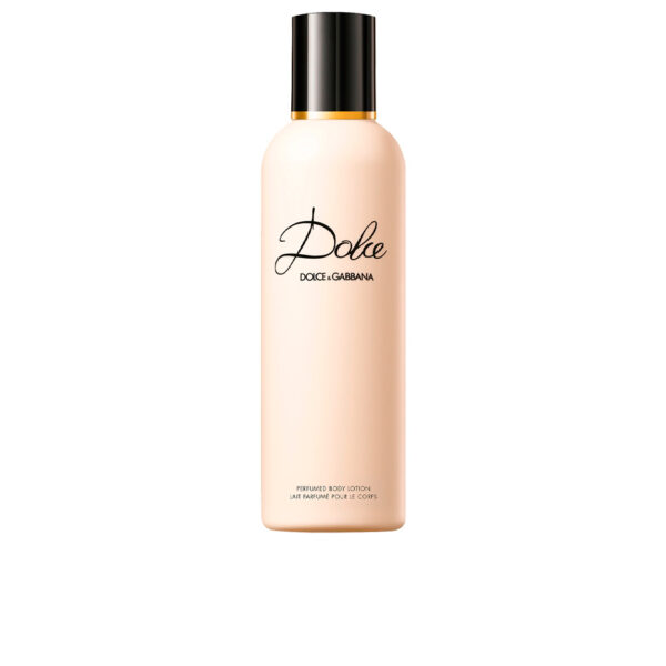 DOLCE loción hidratante corporal 200 ml by Dolce & Gabbana