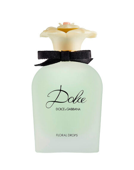 DOLCE FLORAL DROPS edt vaporizador 50 ml by Dolce & Gabbana