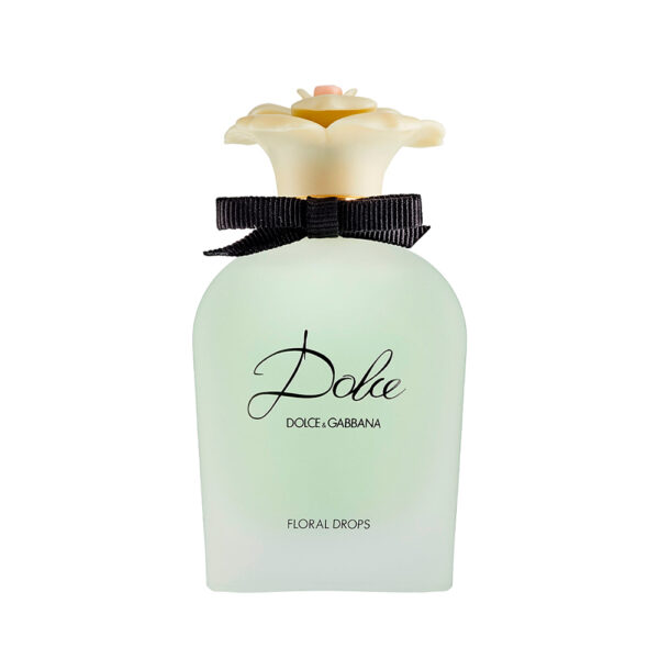 DOLCE FLORAL DROPS edt vaporizador 50 ml by Dolce & Gabbana