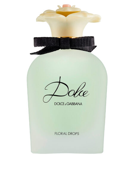 DOLCE FLORAL DROPS edt vaporizador 75 ml by Dolce & Gabbana