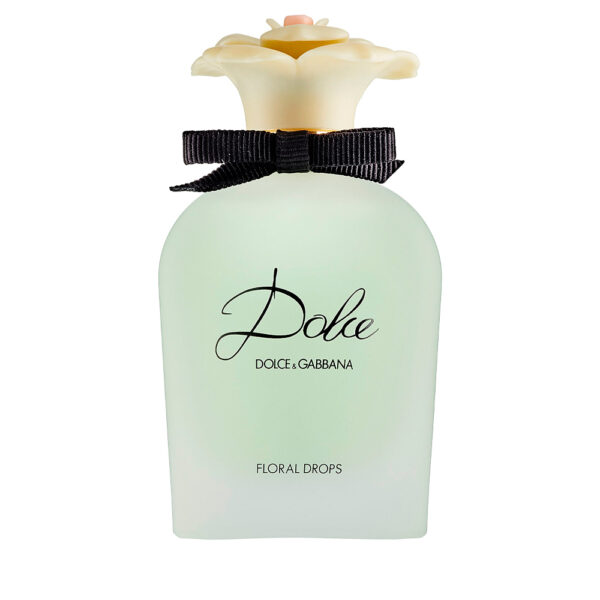 DOLCE FLORAL DROPS edt vaporizador 75 ml by Dolce & Gabbana