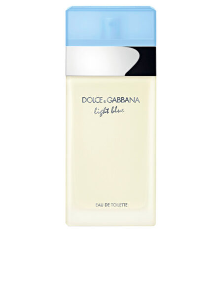 LIGHT BLUE POUR FEMME edt vaporizador 100 ml by Dolce & Gabbana
