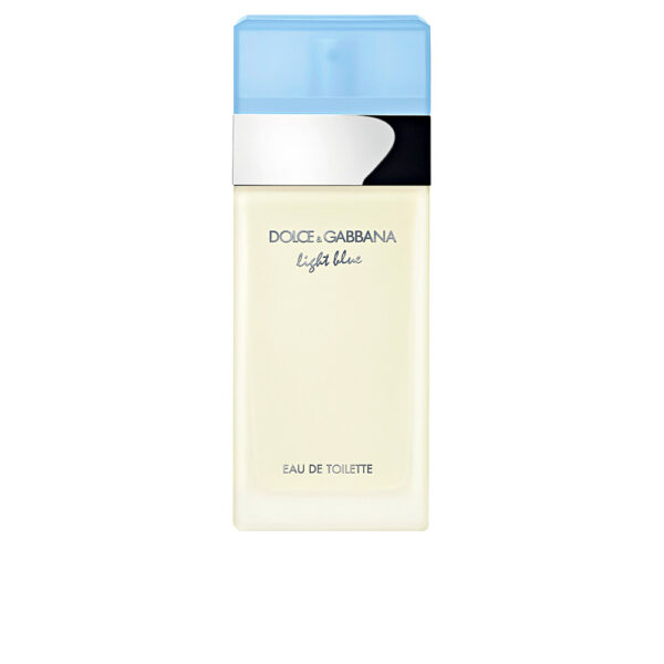 LIGHT BLUE POUR FEMME edt vaporizador 25 ml by Dolce & Gabbana
