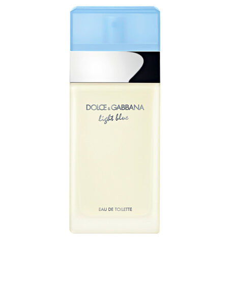LIGHT BLUE POUR FEMME edt vaporizador 50 ml by Dolce & Gabbana