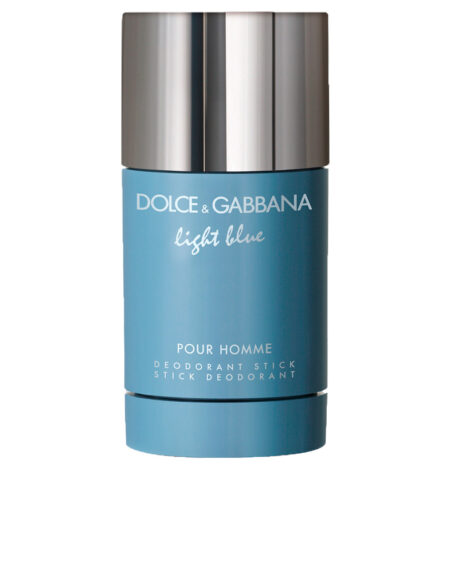 LIGHT BLUE POUR HOMME deo stick 70 gr by Dolce & Gabbana