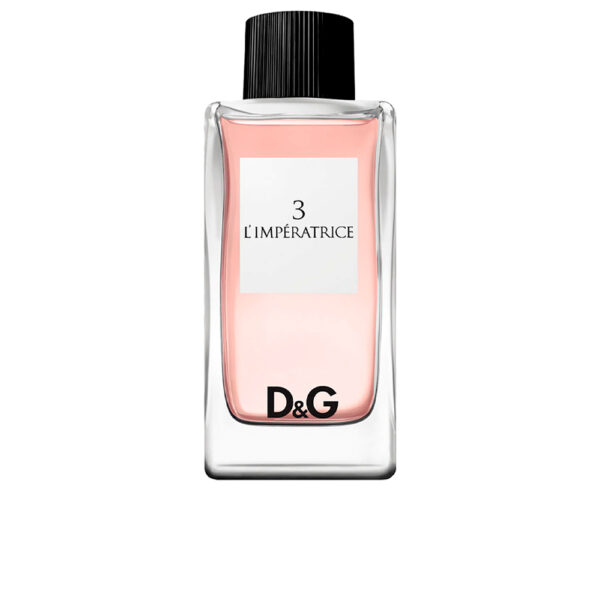 3 - L'IMPÉRATRICE edt vaporizador 100 ml by Dolce & Gabbana