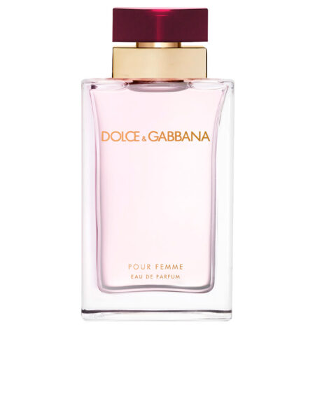 DOLCE & GABBANA POUR FEMME edp vaporizador 100 ml by Dolce & Gabbana