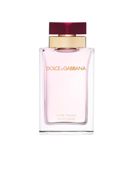 DOLCE & GABBANA POUR FEMME edp vaporizador 25 ml by Dolce & Gabbana