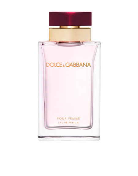 DOLCE & GABBANA POUR FEMME edp vaporizador 50 ml by Dolce & Gabbana