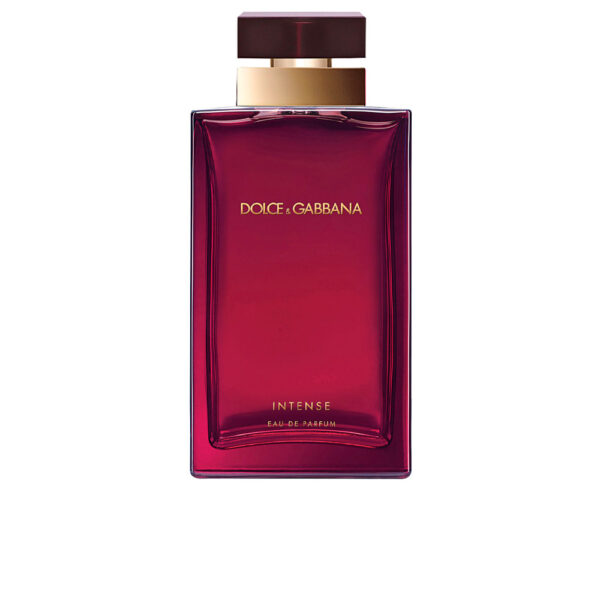 DOLCE & GABBANA INTENSE edp vaporizador 100 ml by Dolce & Gabbana