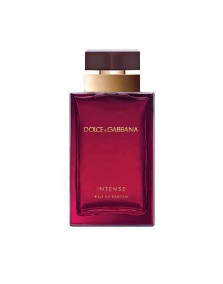 DOLCE & GABBANA INTENSE edp vaporizador 25 ml by Dolce & Gabbana