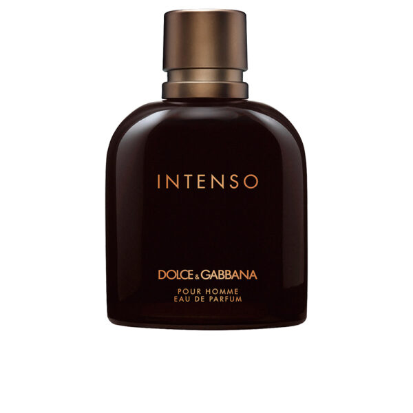 INTENSO edp vaporizador 125 ml by Dolce & Gabbana