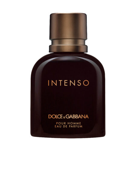 INTENSO edp vaporizador 75 ml by Dolce & Gabbana