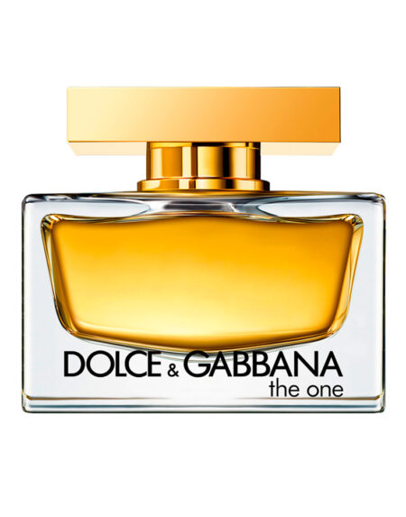 THE ONE edp vaporizador 30 ml by Dolce & Gabbana