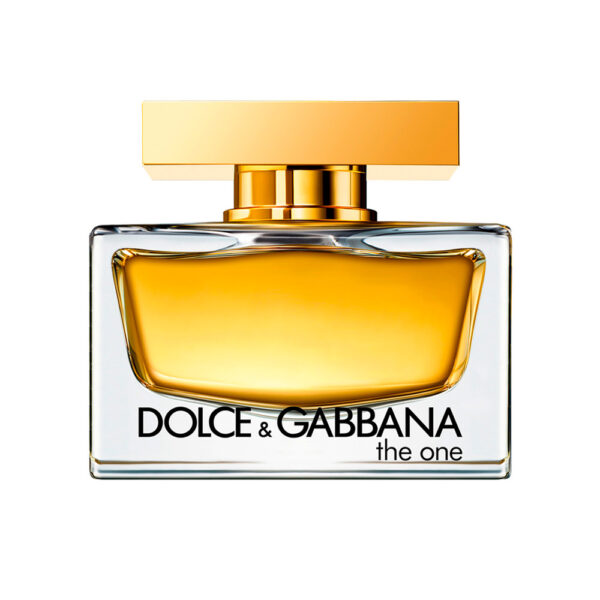 THE ONE edp vaporizador 30 ml by Dolce & Gabbana