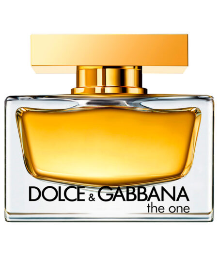 THE ONE edp vaporizador 50 ml by Dolce & Gabbana