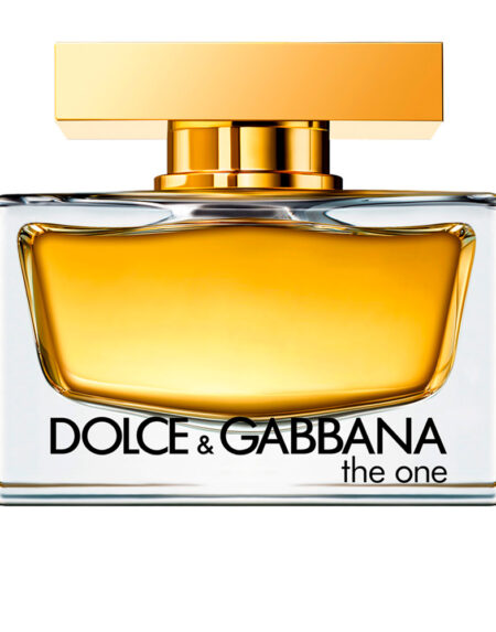 THE ONE edp vaporizador 75 ml by Dolce & Gabbana