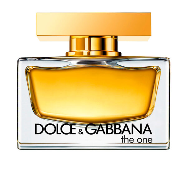 THE ONE edp vaporizador 75 ml by Dolce & Gabbana