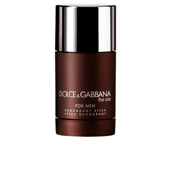 THE ONE FOR MEN deo stick 70 gr by Dolce & Gabbana