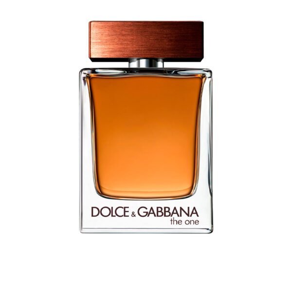 THE ONE FOR MEN edt vaporizador 100 ml by Dolce & Gabbana