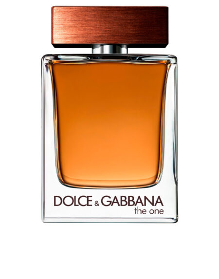 THE ONE FOR MEN edt vaporizador 150 ml by Dolce & Gabbana