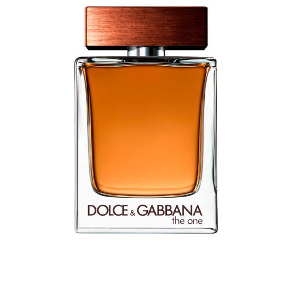 THE ONE FOR MEN edt vaporizador 150 ml by Dolce & Gabbana