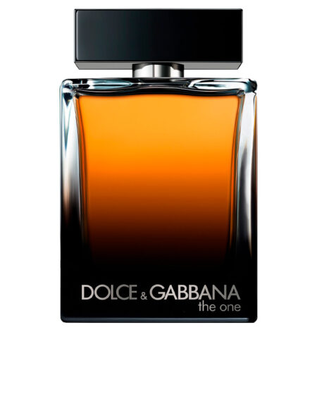 THE ONE FOR MEN edp vaporizador 150 ml by Dolce & Gabbana