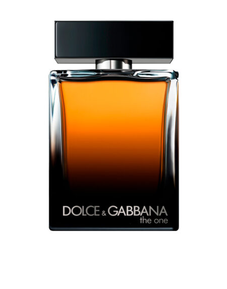 THE ONE FOR MEN edp vaporizador 50 ml by Dolce & Gabbana