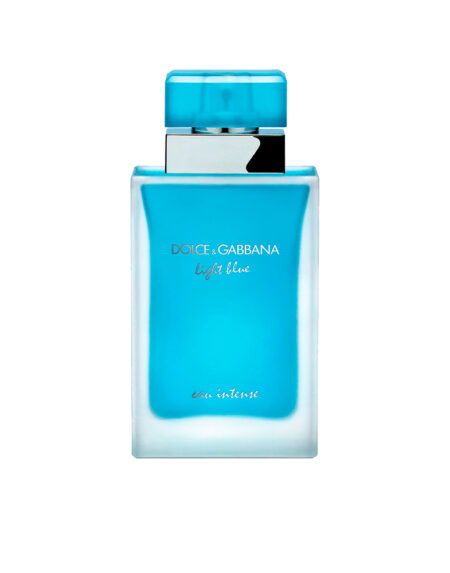 LIGHT BLUE EAU INTENSE edp vaporizador 25 ml by Dolce & Gabbana