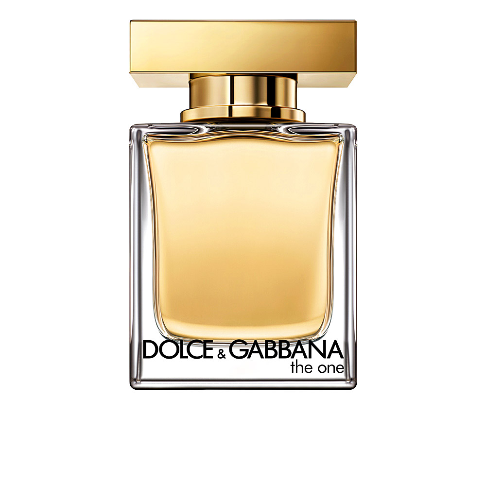 THE ONE edt vaporizador 50 ml by Dolce & Gabbana