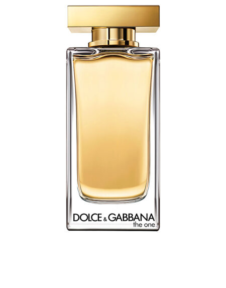 THE ONE edt vaporizador 100 ml by Dolce & Gabbana
