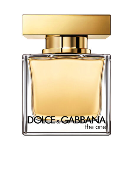 THE ONE edt vaporizador 30 ml by Dolce & Gabbana