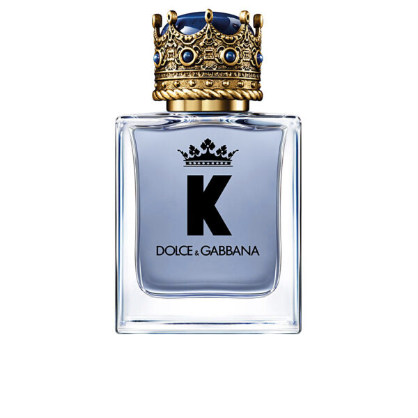 K BY DOLCE&GABBANA edt vaporizador 50 ml by Dolce & Gabbana