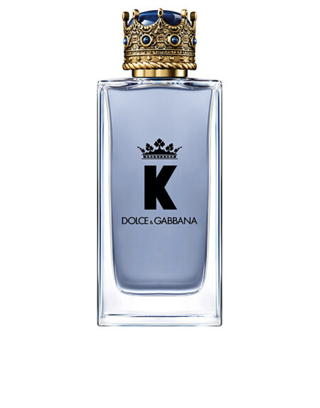 K BY DOLCE&GABBANA edt vaporizador 100 ml by Dolce & Gabbana