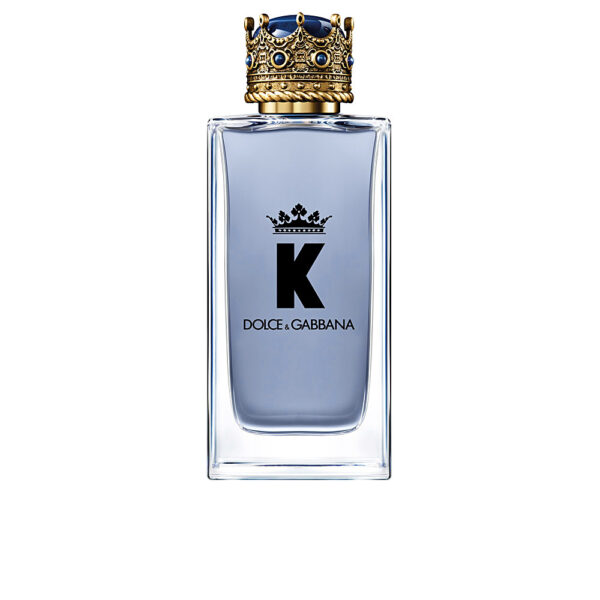 K BY DOLCE&GABBANA edt vaporizador 150 ml by Dolce & Gabbana